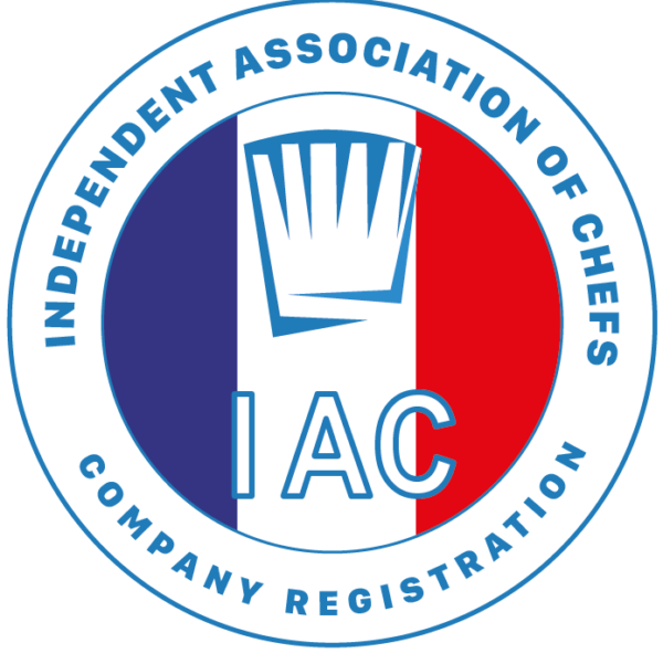 Company registration IAC France