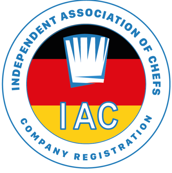 Company registration IAC Germany