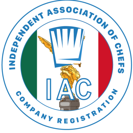 Company registration IAC Mexico
