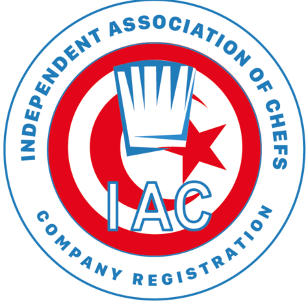 Company registration IAC Tunisia