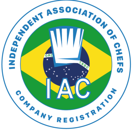 Company registration IAC Brazil