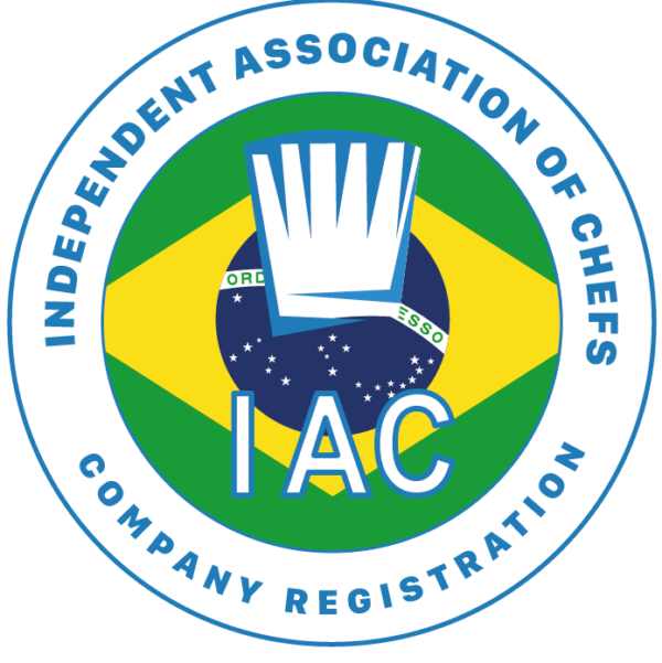 Company registration IAC Brazil