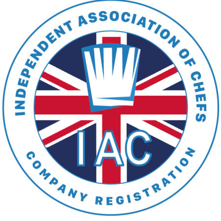 Company registration IAC England