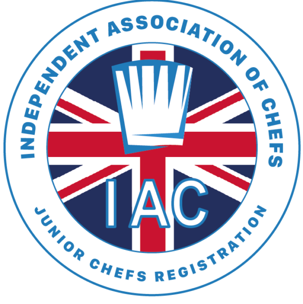 Junior Chef and Student Registration IAC England