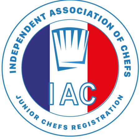 Junior Chef and Student Registration IAC France