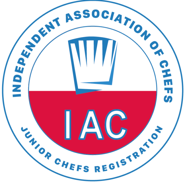Junior Chef and Student Registration IAC Poland