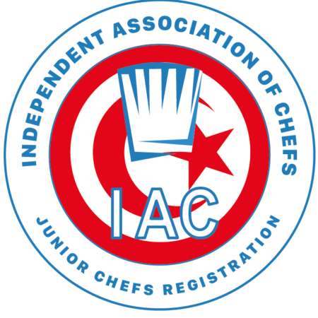 Junior Chef and Student Registration IAC Tunisia