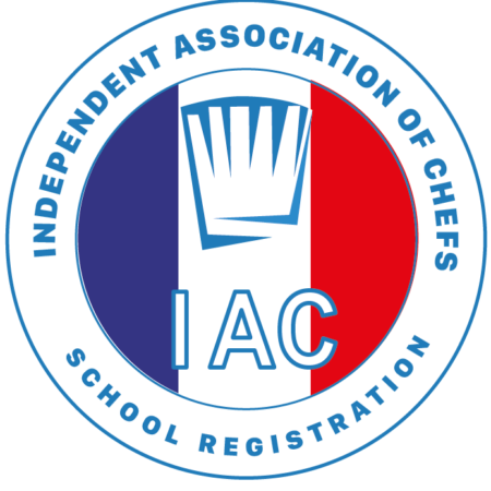 School registration recognized IAC France