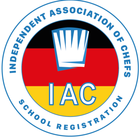 School registration recognized IAC Germany