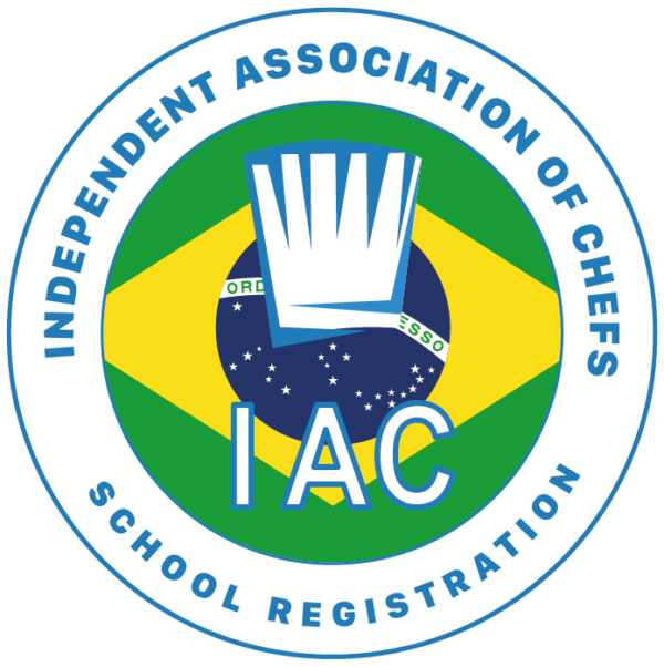 School registration recognized IAC Brazil