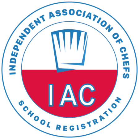 School registration recognized IAC Poland
