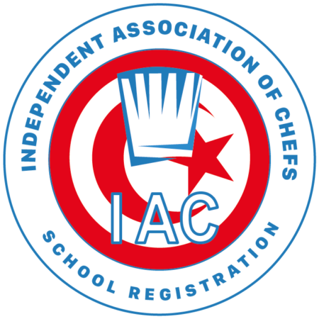 School registration recognized IAC Tunisia