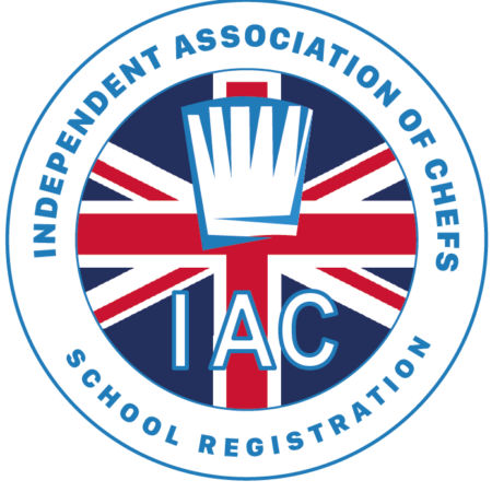 School registration recognized IAC England