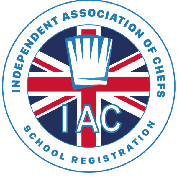School registration recognized IAC England